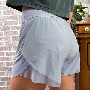 Halara athletic shorts - size medium